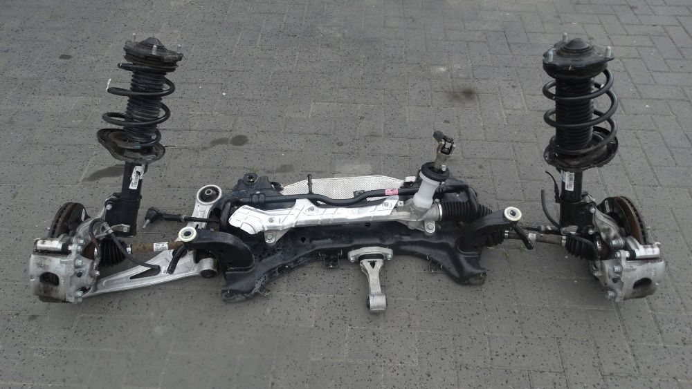 Розборка KIA Ceed SW Niro II Stonic Soul EV б/у запчастини шрот Kіа