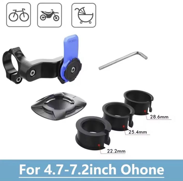 Suporte para telefone