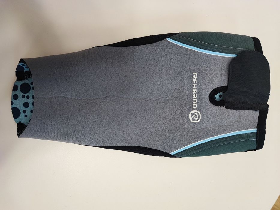 Rehband - stabilizator na łydkę - 7760w