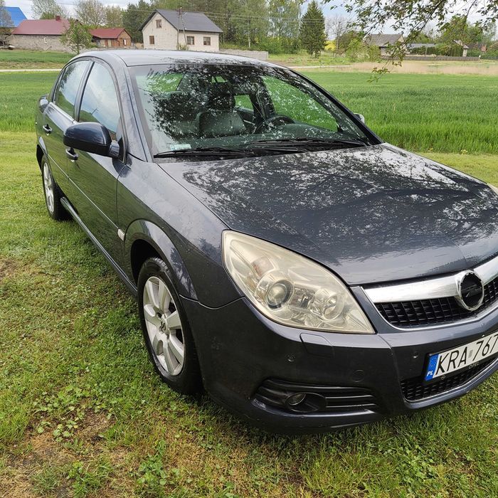 Opel Vectra C 1.9cdti