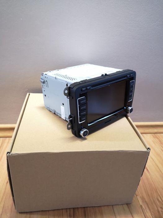 Navigacja Rns 510 P