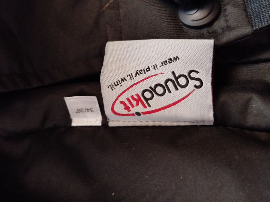 Спортивна вітровка