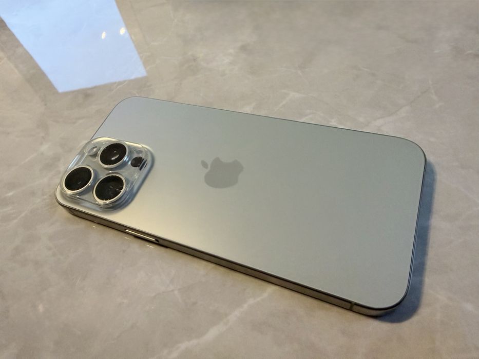 Iphone 15 Pro Max 256 GB