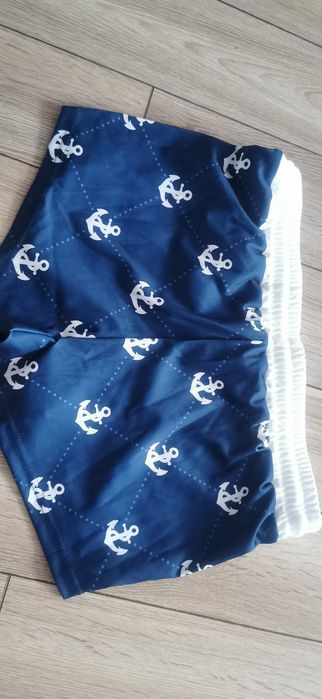 Kąpielówki męskie