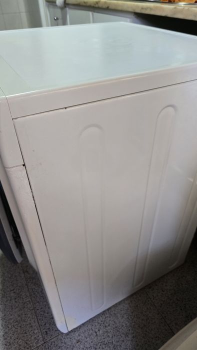 Máquina Lavar Roupa 8Kg