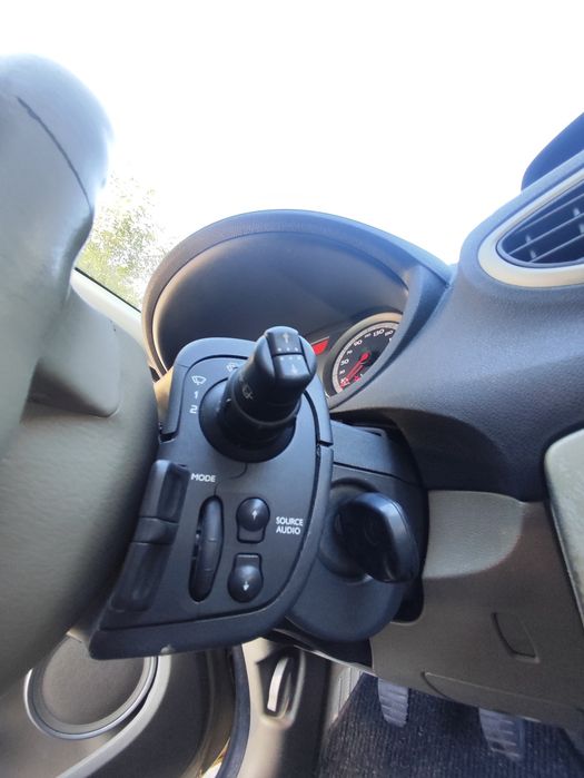 Renault Clio 2006 125 mil km 1 dono