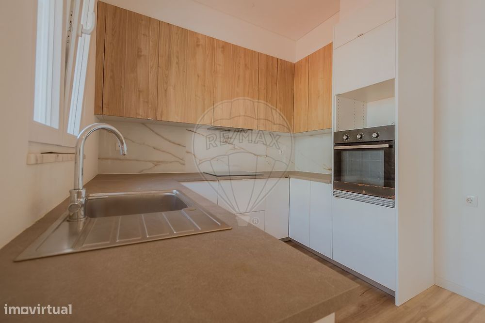 Apartamento T2 para arrendamento