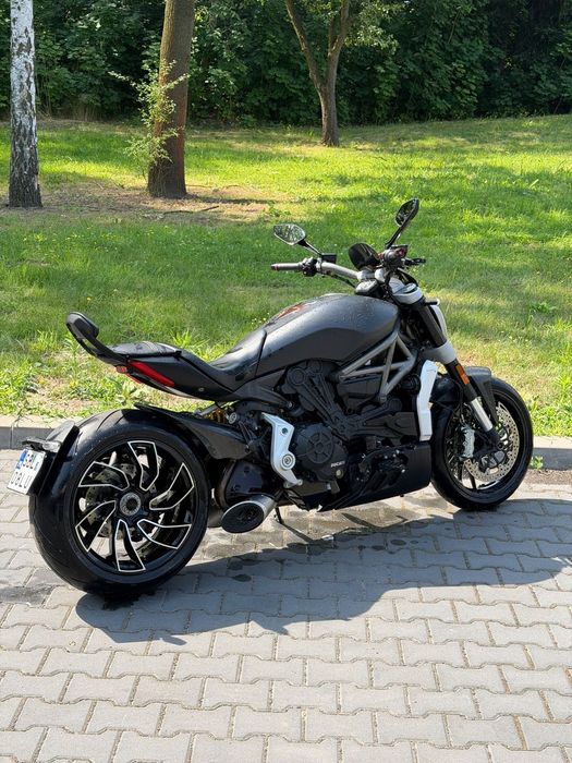 Ducati