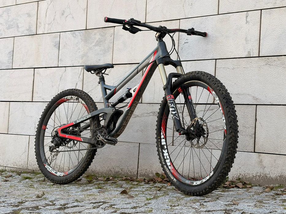 Saracen Ariel 150