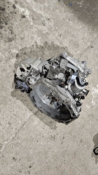 Skrzynia biegów M32 A17DTR 1.7 cdti A17DTS A17DTE A17DTJ opel astra j zafira b