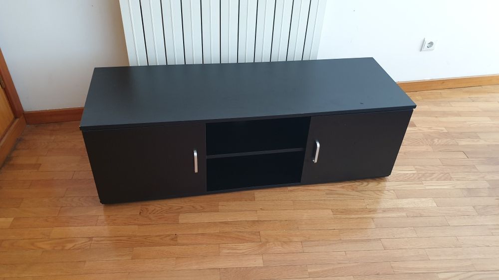 Mobilia em bom estado