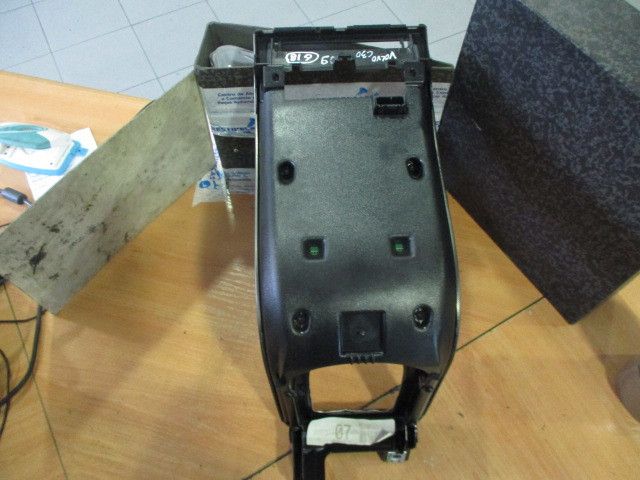 Comando chauffage / sofagem VOLVO C30