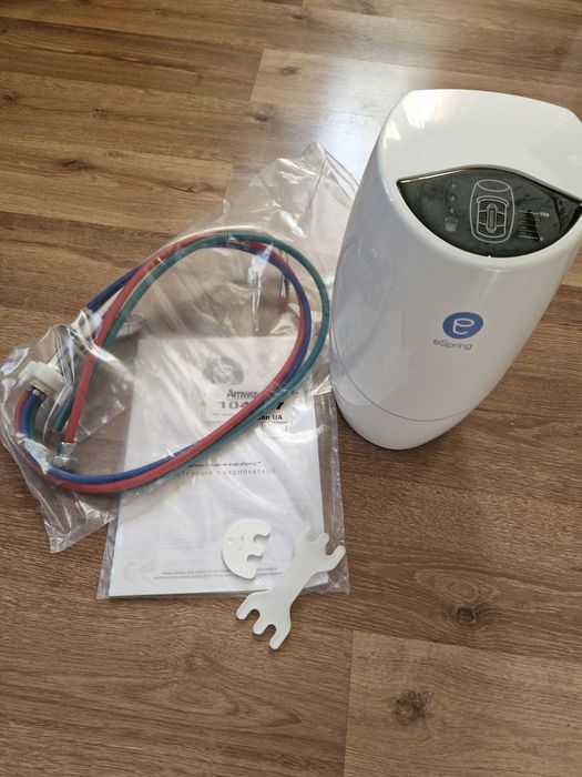 Система очистки воды фирмы AMWAY, eSpring