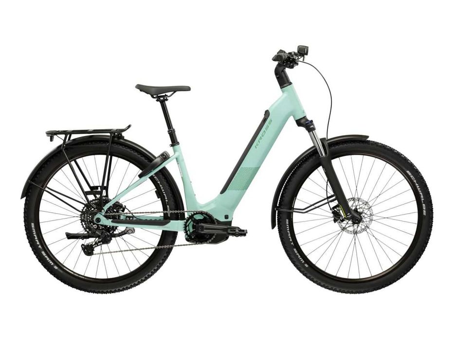 Rower Kross INFLUX HYBRID SUV 3.0 800