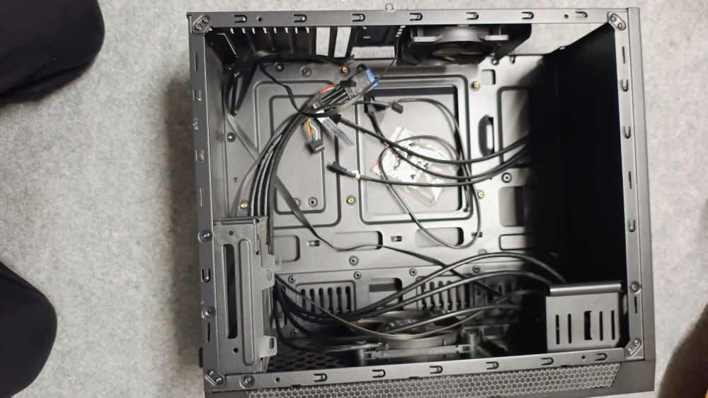 Silentiumpc Armis AR1 (SPC173) obudowa PC