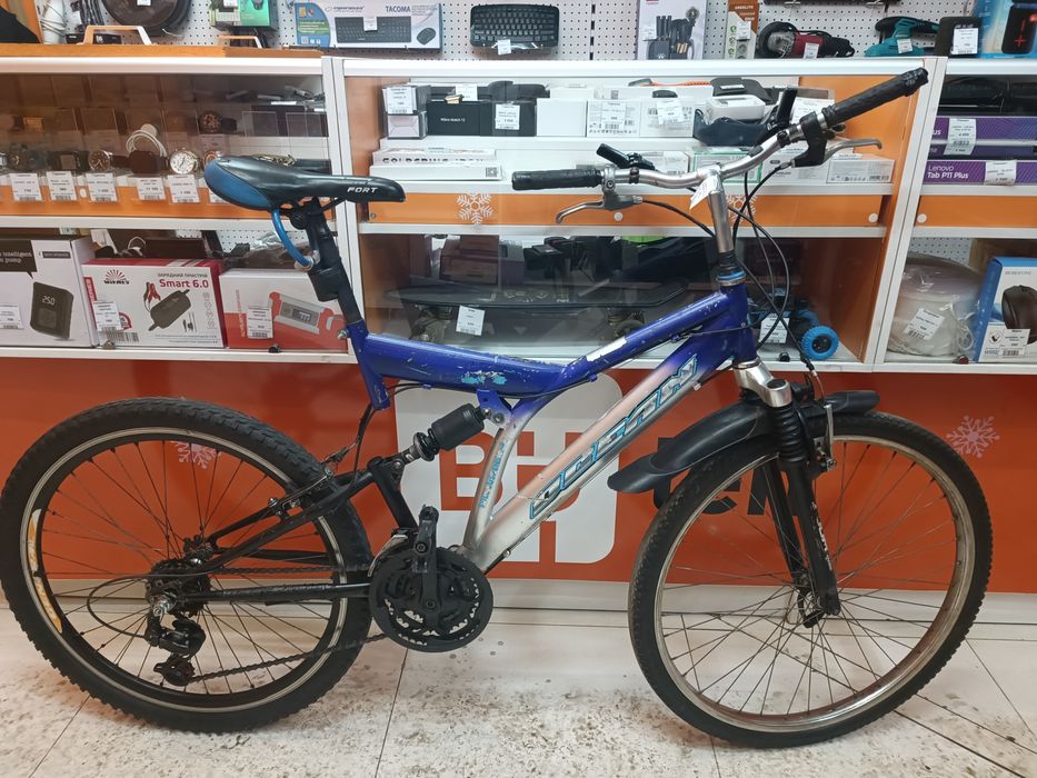 Велосипед Ocean 26