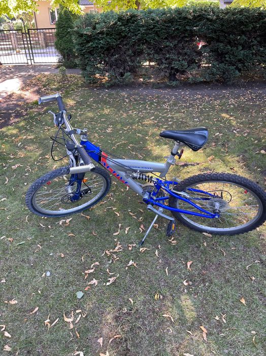 Rower MTB Active dziecięcy