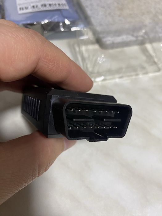 Сканер ELM327 Wifi OBD 2