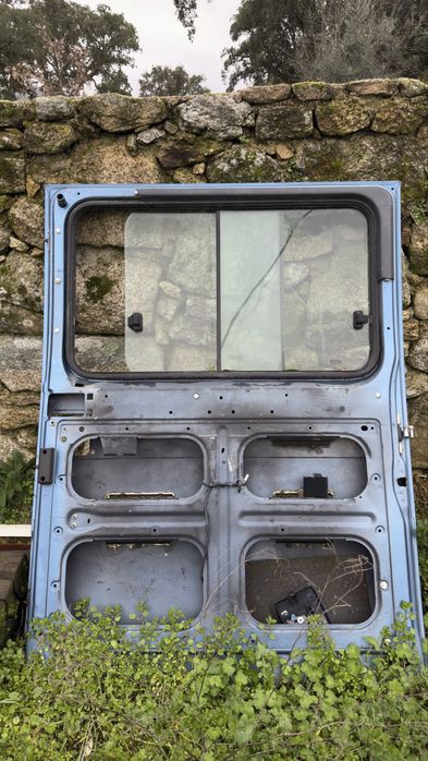 Porta Boxer/Ducato