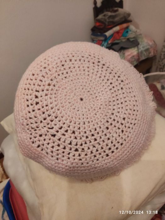 Almofada para decoração nova