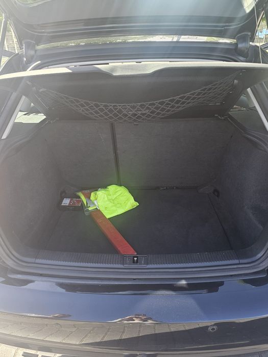 Audi A3 - 1.9TDi Sportback