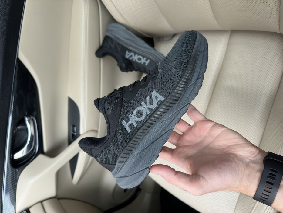 Кросівки Hoka One One Challenger premium | Кроссовки чоловічі