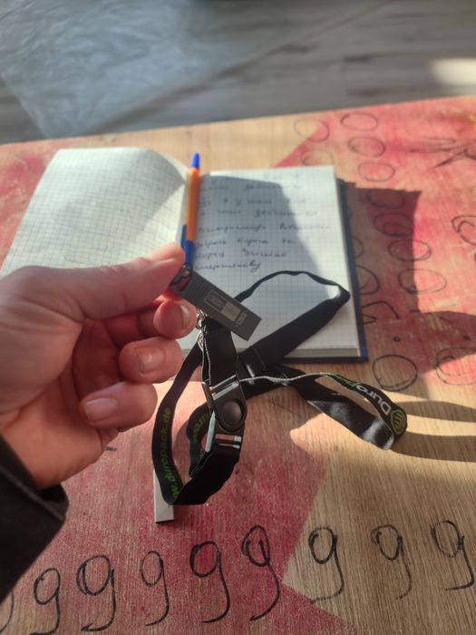 Флеш носій 128 гігабайт