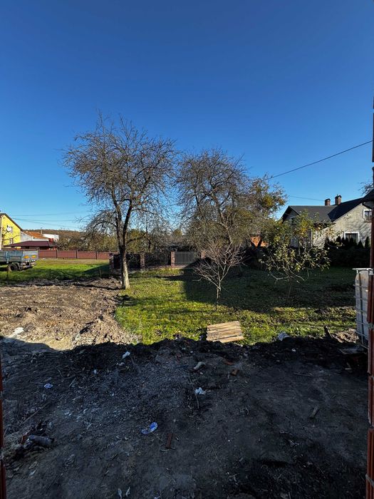 Продаж сучасного двоповерхового будинку в с. Бірки, вул. Львівська