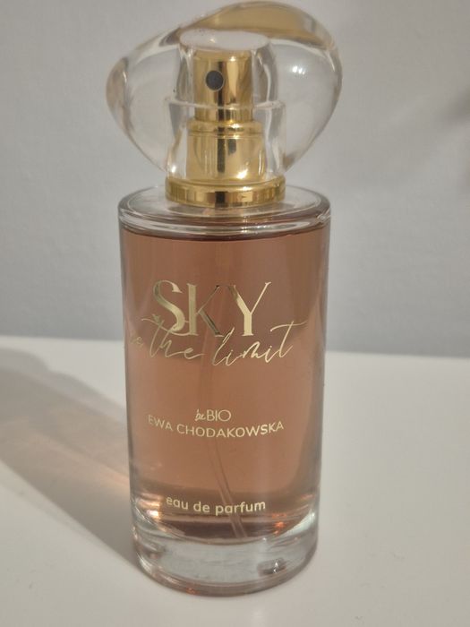 Sky is the Limit be Bio Ewa Chodakowska/woda perfumowana