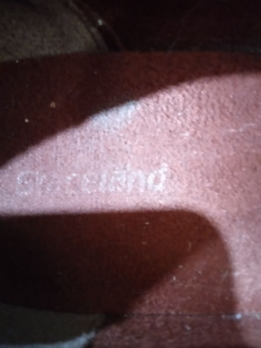 Graceland оксфорды жіночі