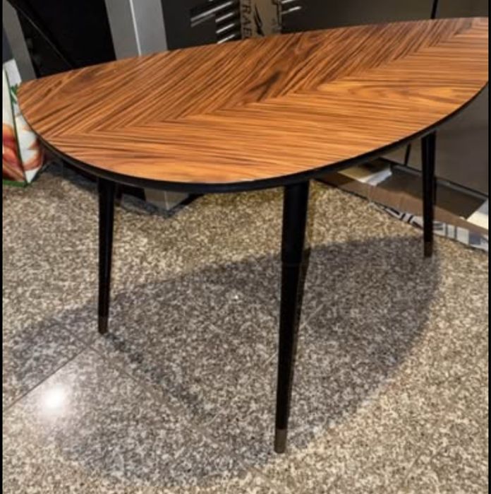 Mesa de Apoio/Centro