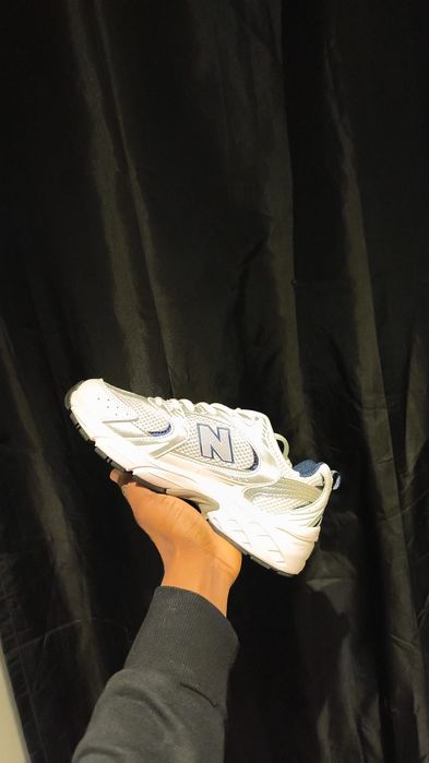 Tênis New Balance Nr38