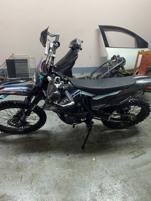 Продам spark sp250 p-2