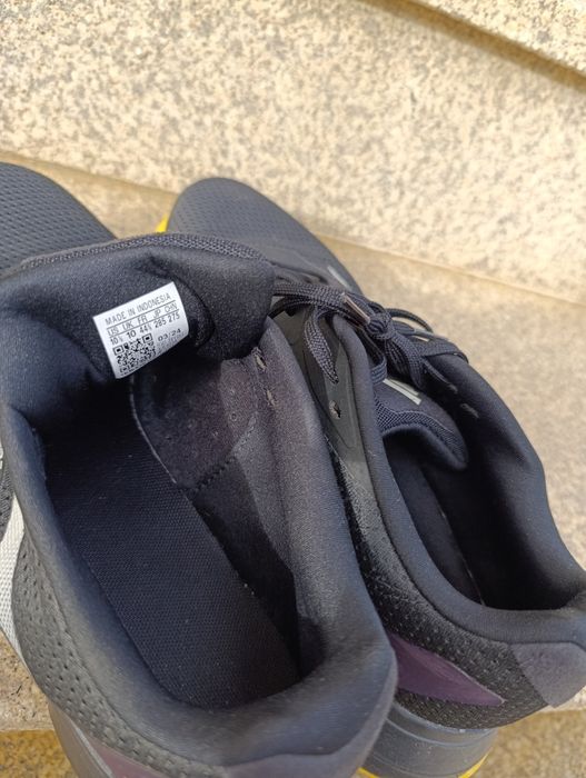 Sapatilhas corrida adidas