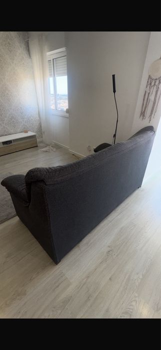Sofá de 2 lugares