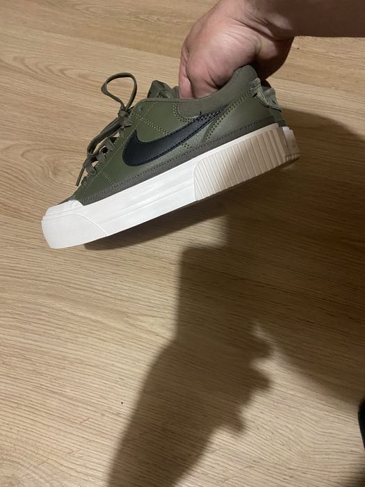 Кросовки Nike Court Legacy ориг