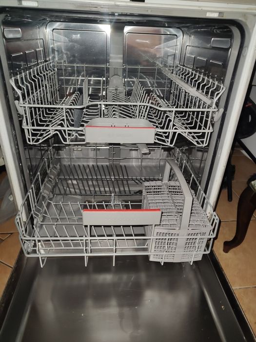Sprzedam sprawną zmywarkę Bosch