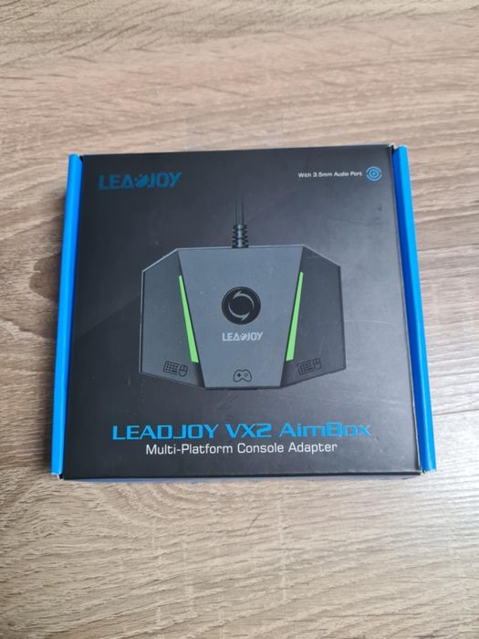 Sprzedam Lead Joy VX2