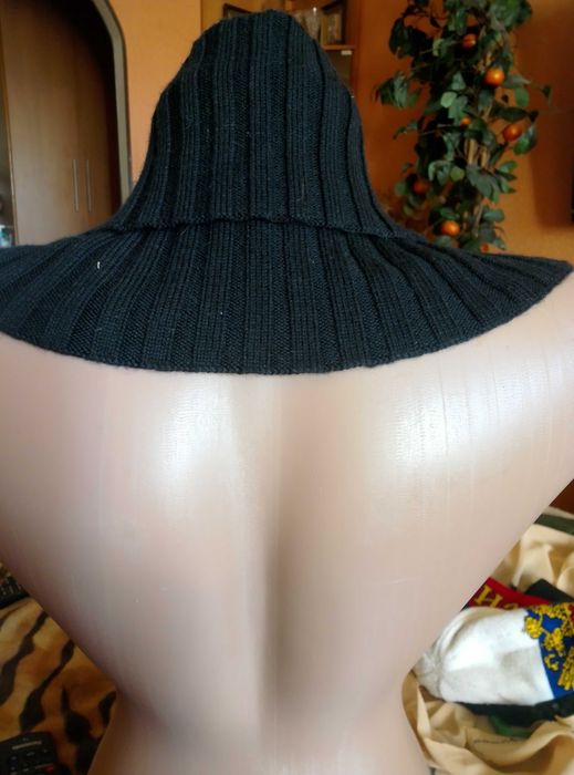 Манишка.Шарф.Снуди.