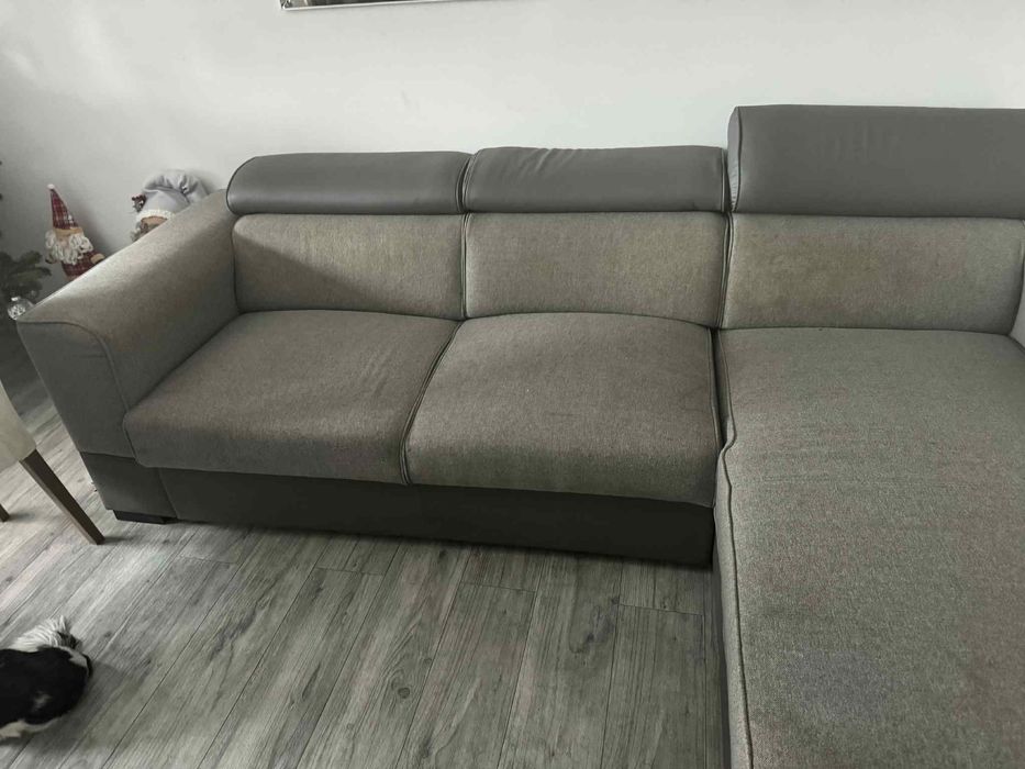 rozkładany naroznik