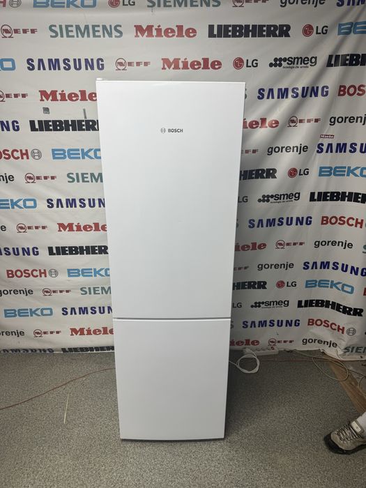 Холодильник Bosch NoFrost