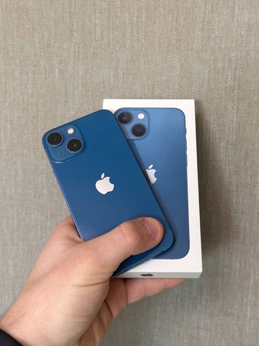 Айфон Iphone 13 mini 256gb Neverlock продам
