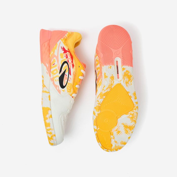Sapatilhas de Futsal Adulto Eskudo Pro V2 Pack Street Legacy