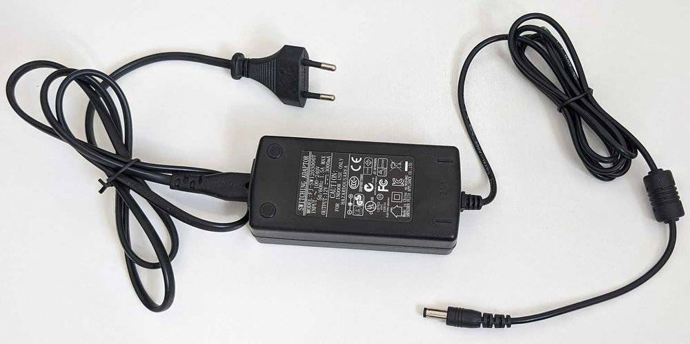 Відеореєстратор Praxis VDR-504 на 4 відеокамери