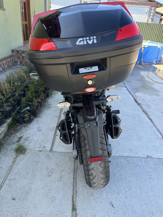 Продаю Kawasaki Ninja Z100SX