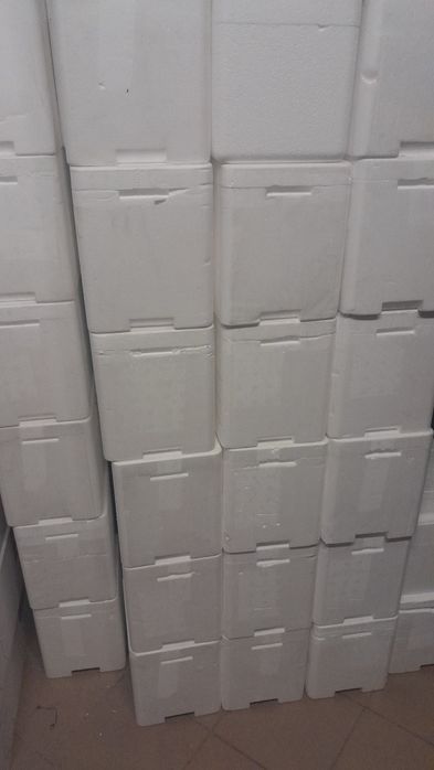 STYROBOX: 23x28x28 - opakowanie