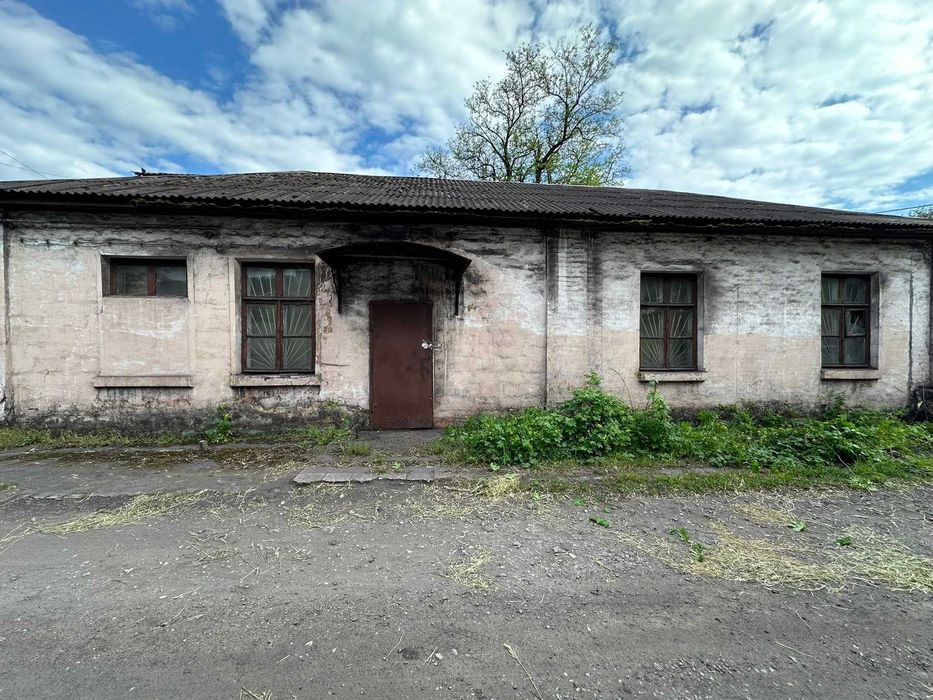 ПРОДАЖ комерційного приміщення, р-н ДМК
