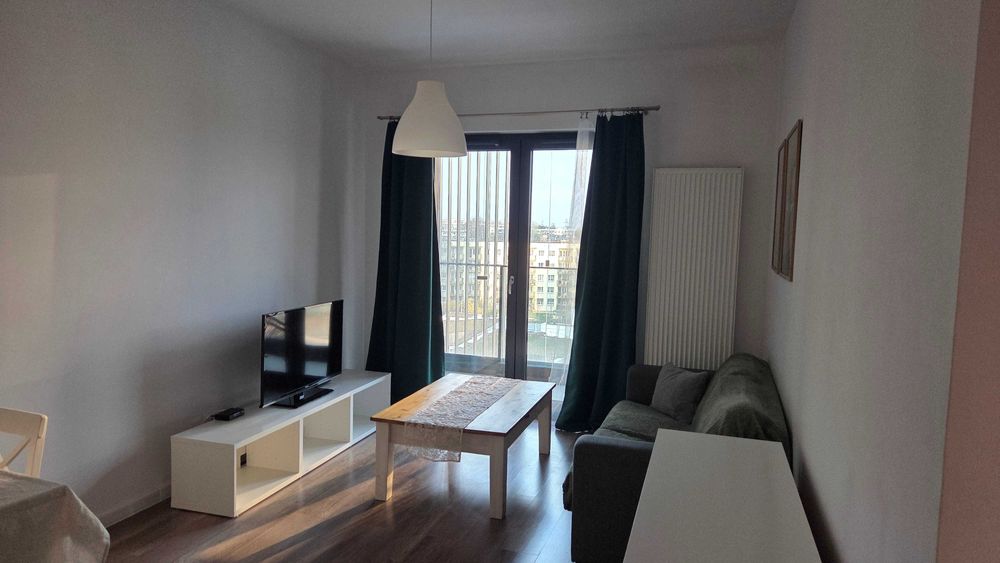 Mieszkanie Pierwsza Dzielnica - miejsce parkingowe w cenie!!