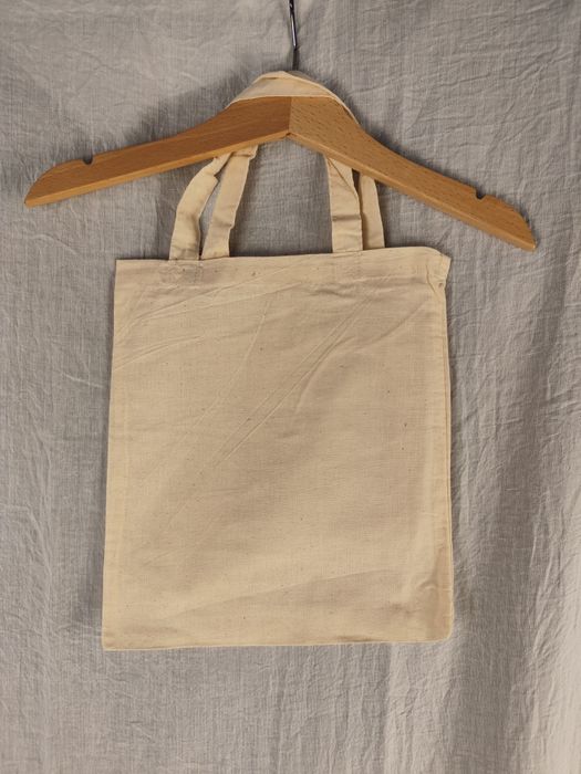 Tote bags - Sacos pano