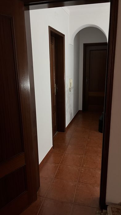 Moradia t4 com cave R/C 1 andar